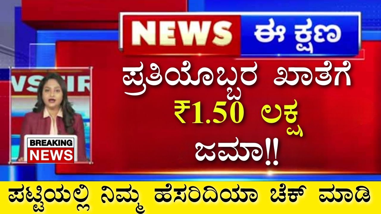 PM Awas Yojana Gramin List Kannada