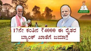 PM Kisan Beneficiary List