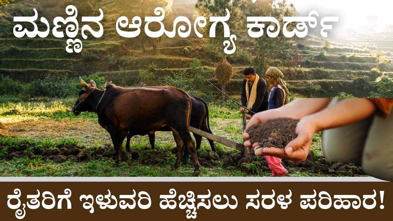 mannina arogya card yojane