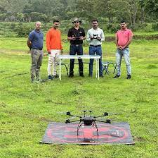 free drone pilot training