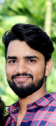 Sharath Kumar M